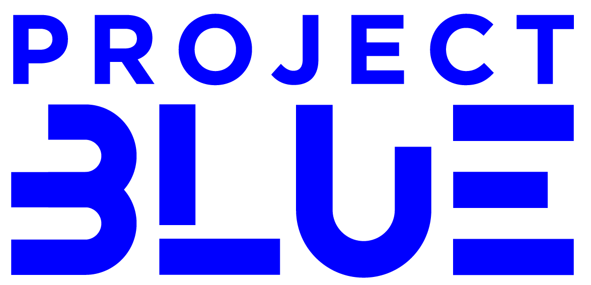 Project Blue