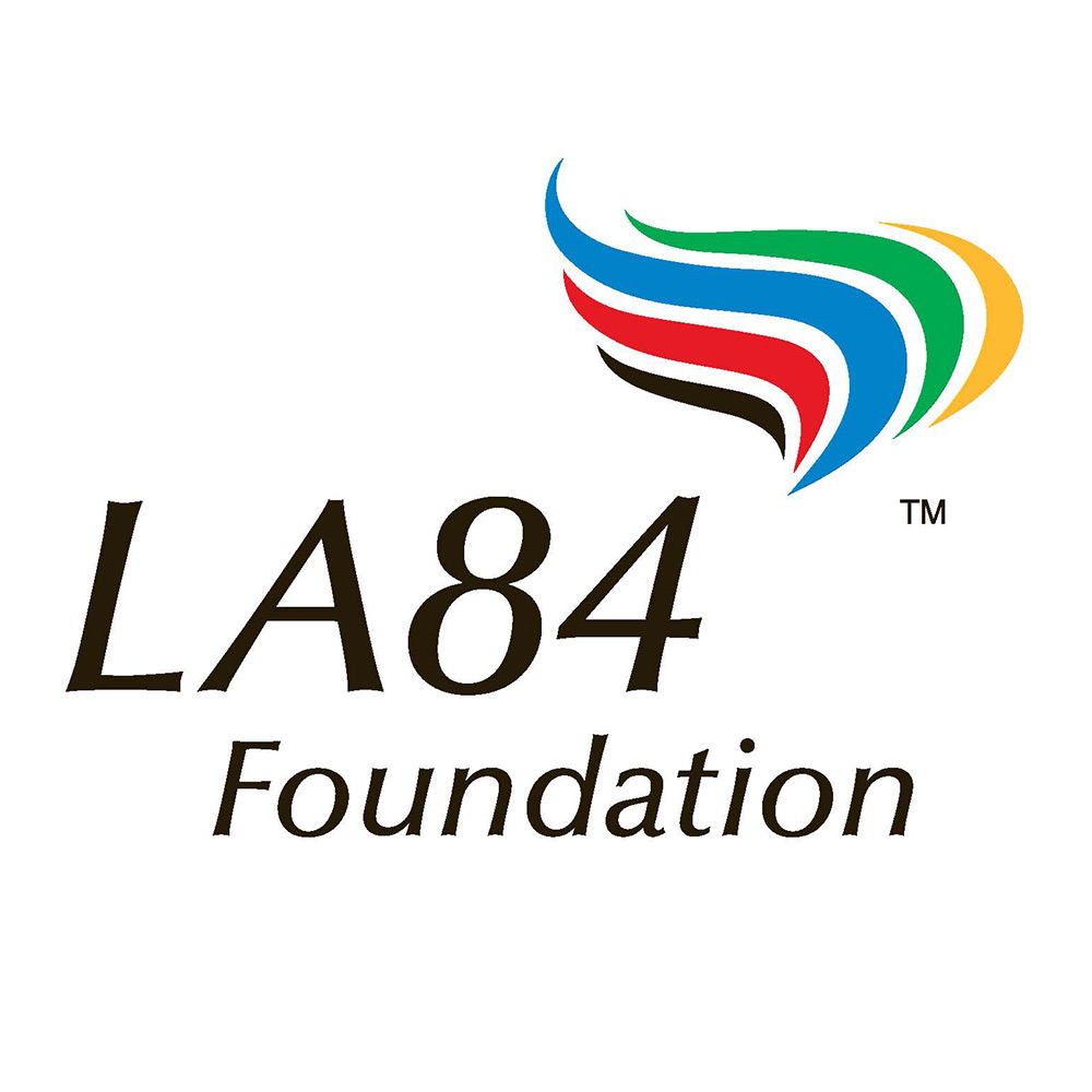 LA84 Foundation