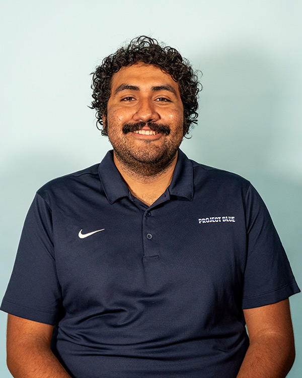 Daniel Rivera