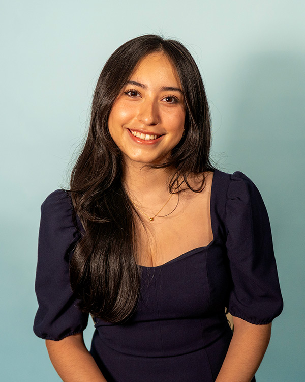 Vanessa Garcia